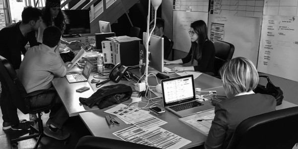 Constitución de Sociedades Benabarre · Creación de Empresa