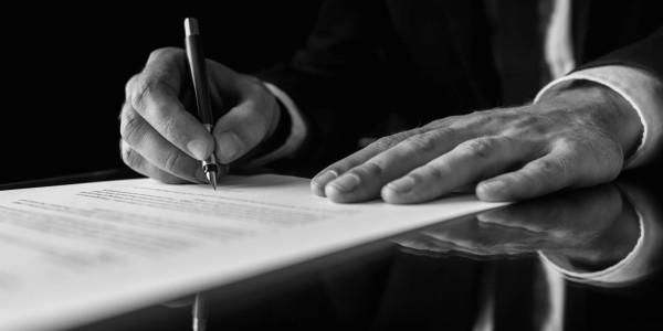 Constitución de Sociedades Benabarre · Obtención Certificación Negativa Registro Mercantil